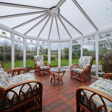 Kennacott Court Holiday Cottages Bude Zewnętrze zdjęcie