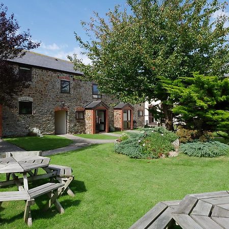 Kennacott Court Holiday Cottages Bude Zewnętrze zdjęcie