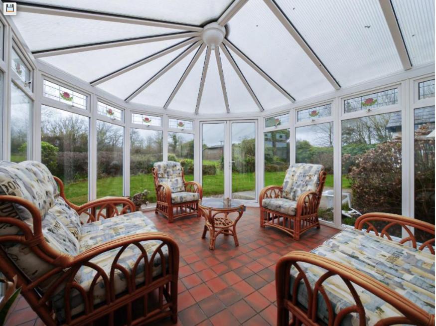 Kennacott Court Holiday Cottages Bude Zewnętrze zdjęcie