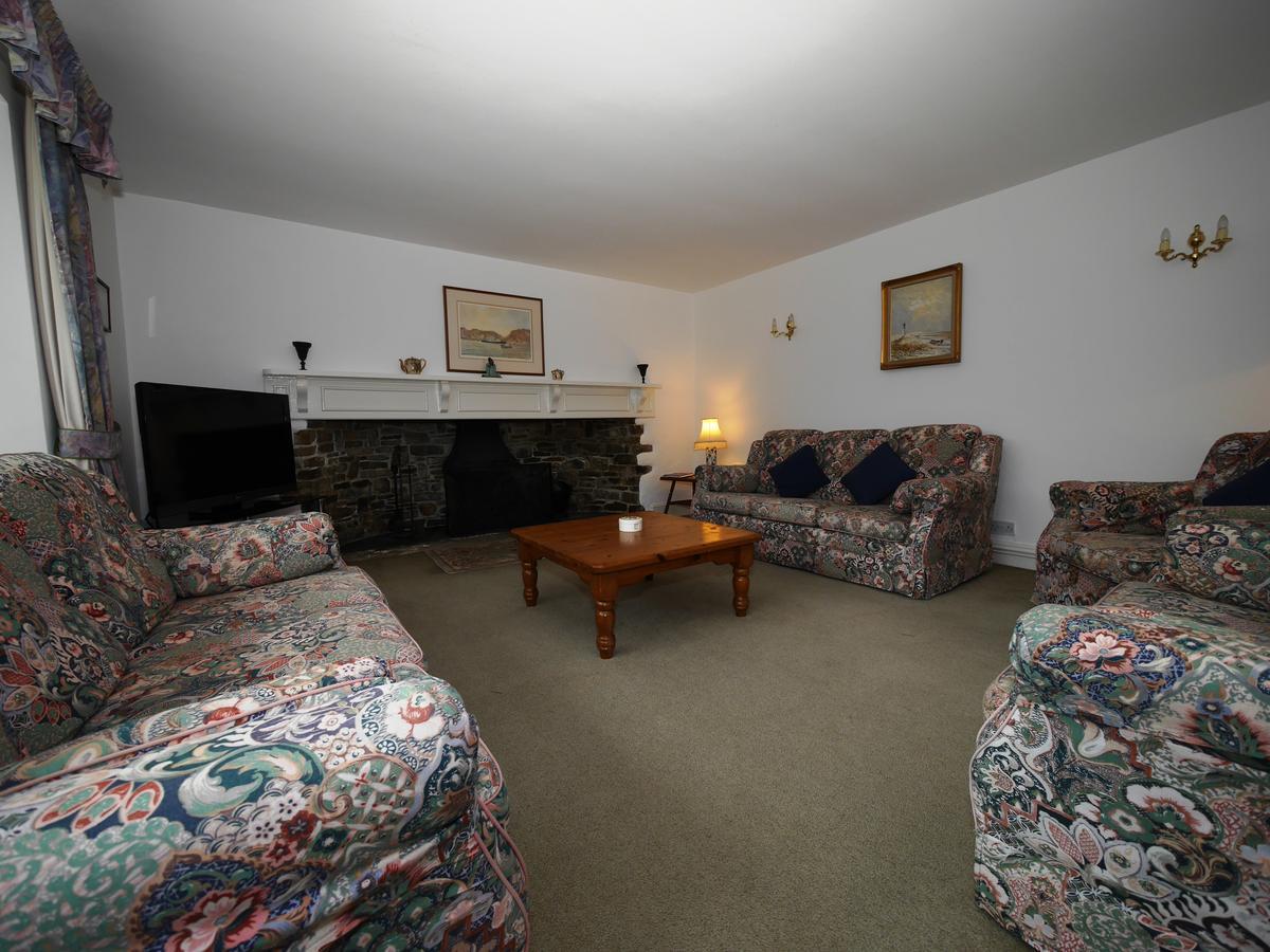 Kennacott Court Holiday Cottages Bude Zewnętrze zdjęcie