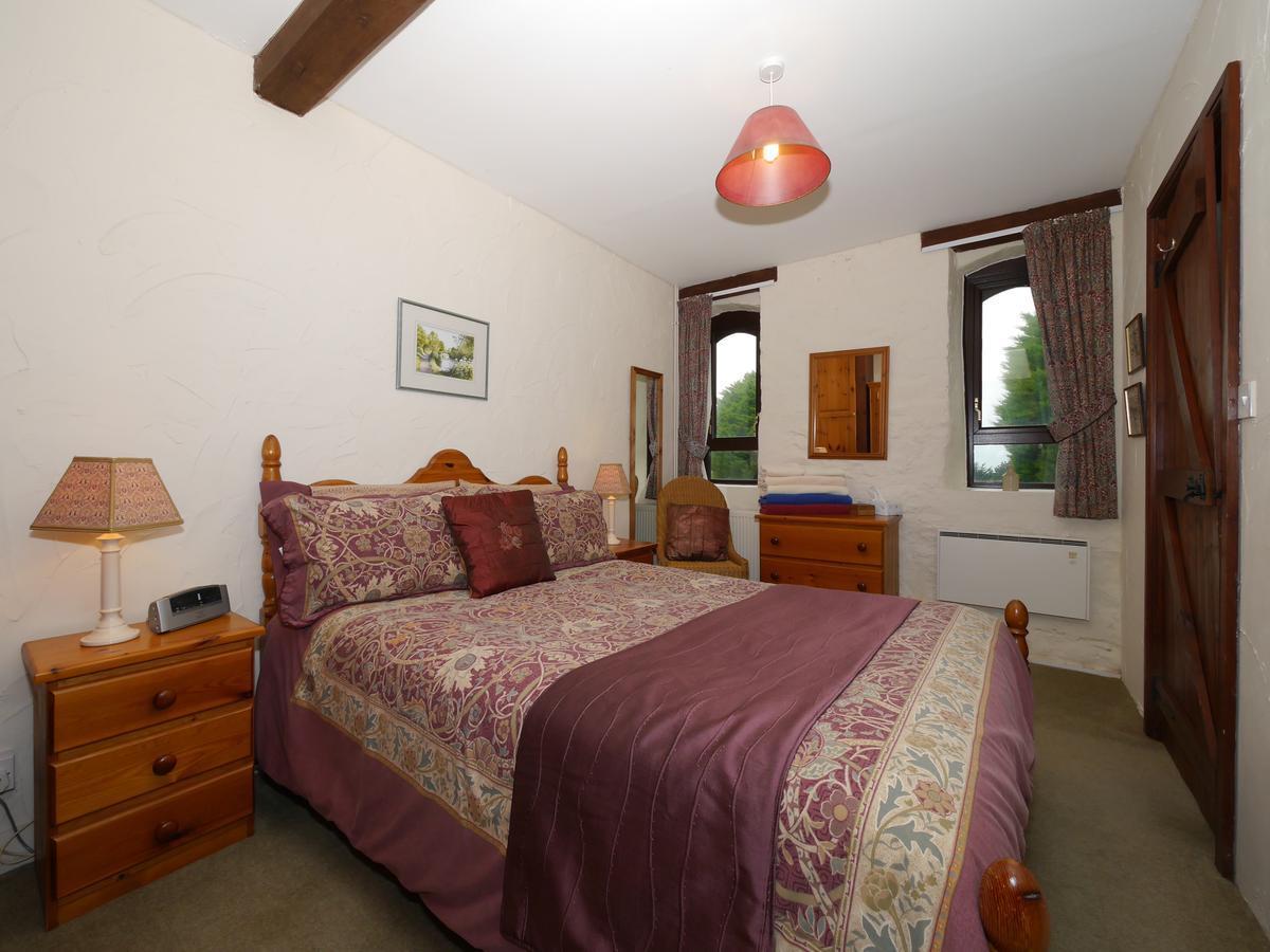 Kennacott Court Holiday Cottages Bude Zewnętrze zdjęcie