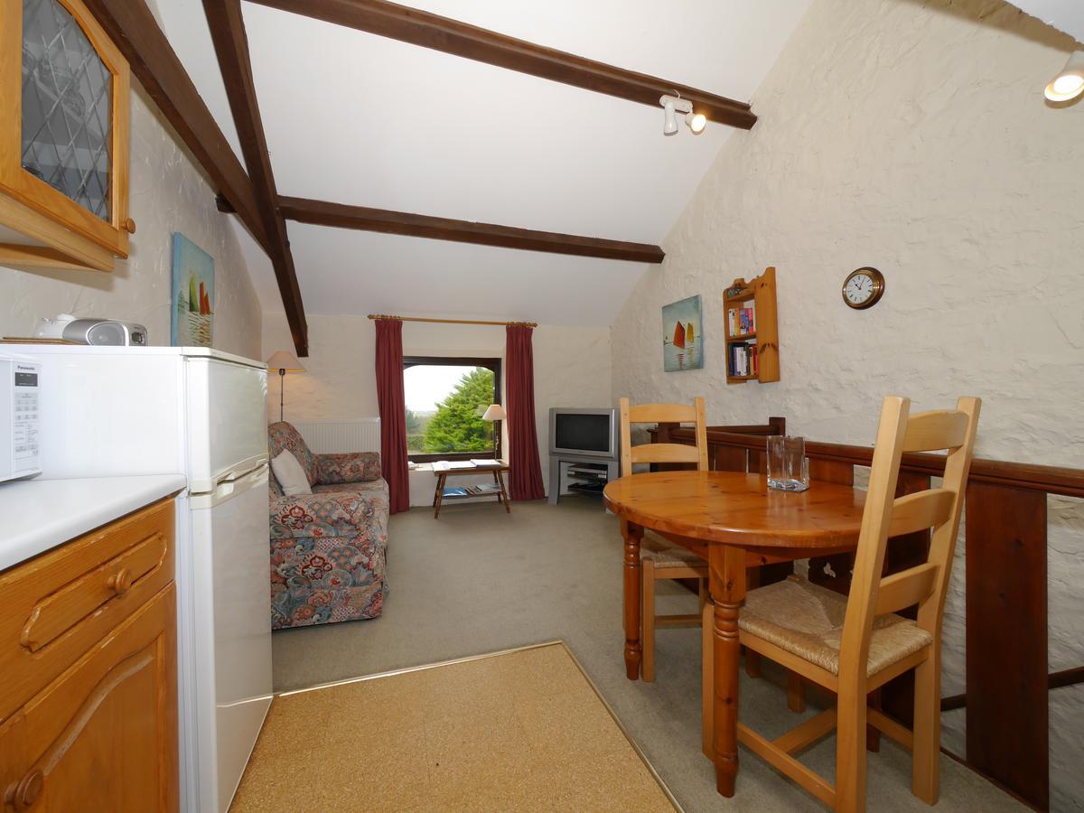 Kennacott Court Holiday Cottages Bude Zewnętrze zdjęcie