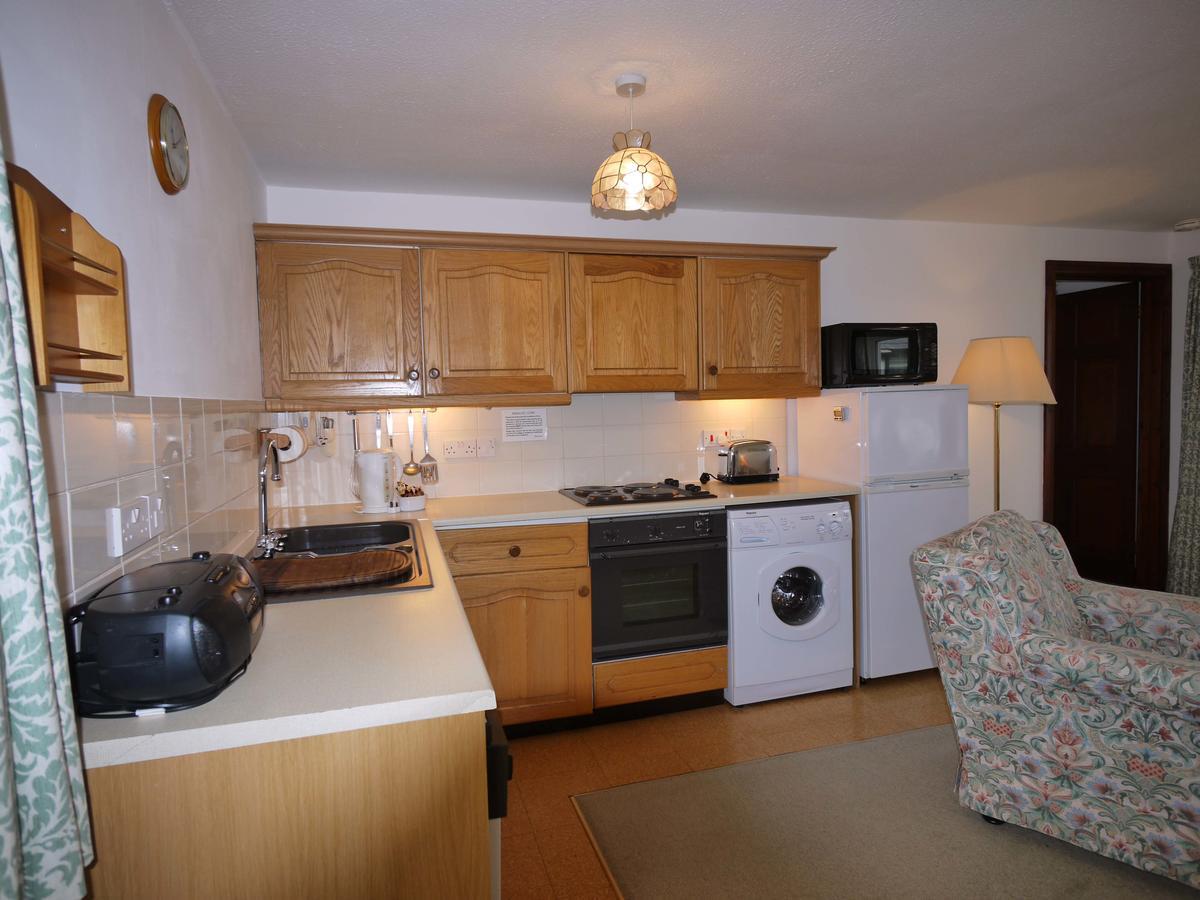Kennacott Court Holiday Cottages Bude Zewnętrze zdjęcie