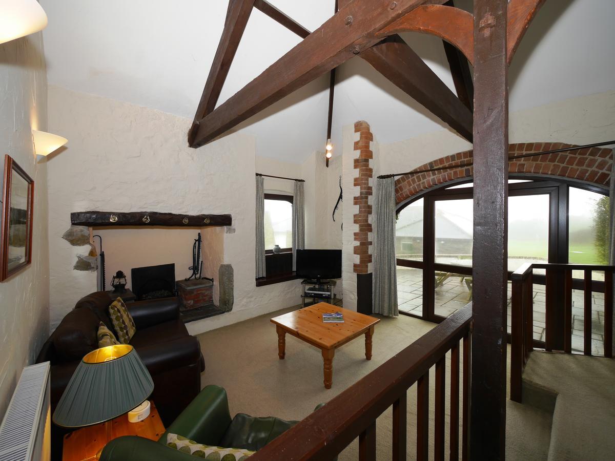 Kennacott Court Holiday Cottages Bude Zewnętrze zdjęcie
