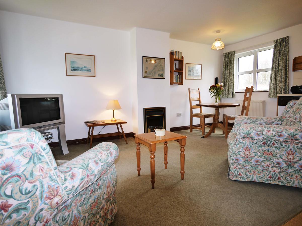 Kennacott Court Holiday Cottages Bude Zewnętrze zdjęcie