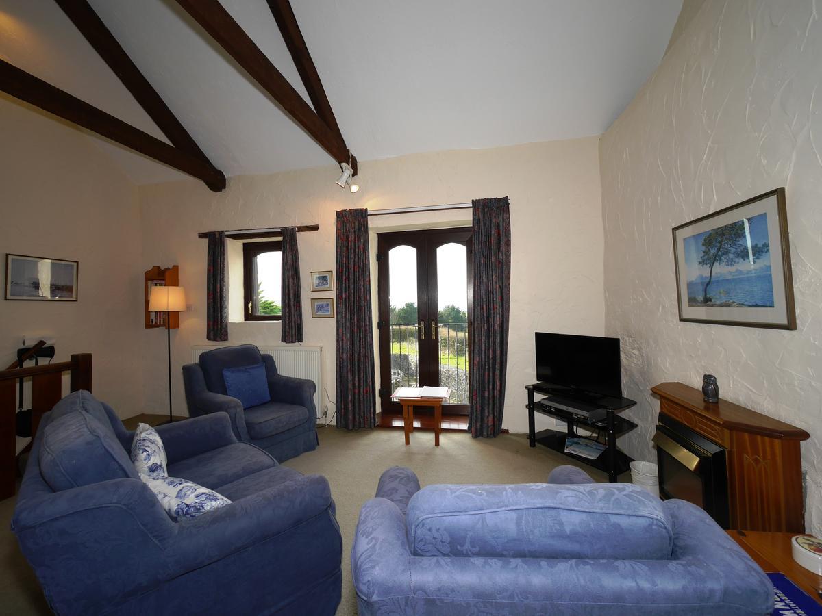 Kennacott Court Holiday Cottages Bude Zewnętrze zdjęcie