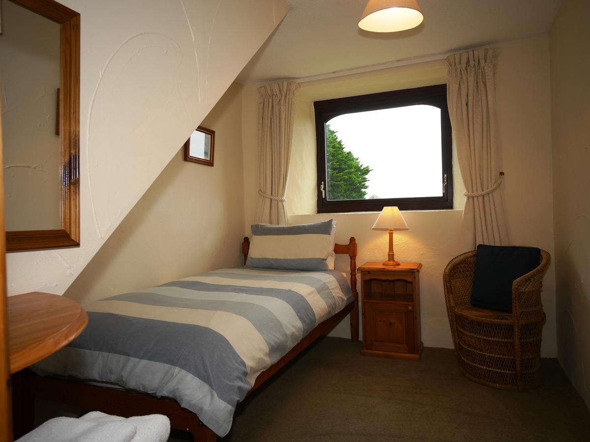Kennacott Court Holiday Cottages Bude Zewnętrze zdjęcie