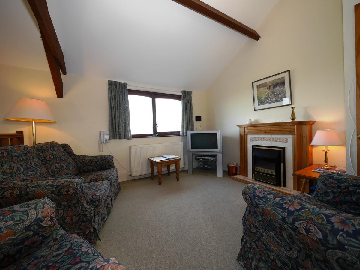 Kennacott Court Holiday Cottages Bude Zewnętrze zdjęcie