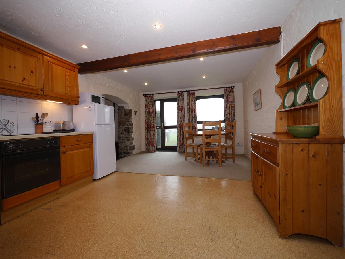 Kennacott Court Holiday Cottages Bude Zewnętrze zdjęcie