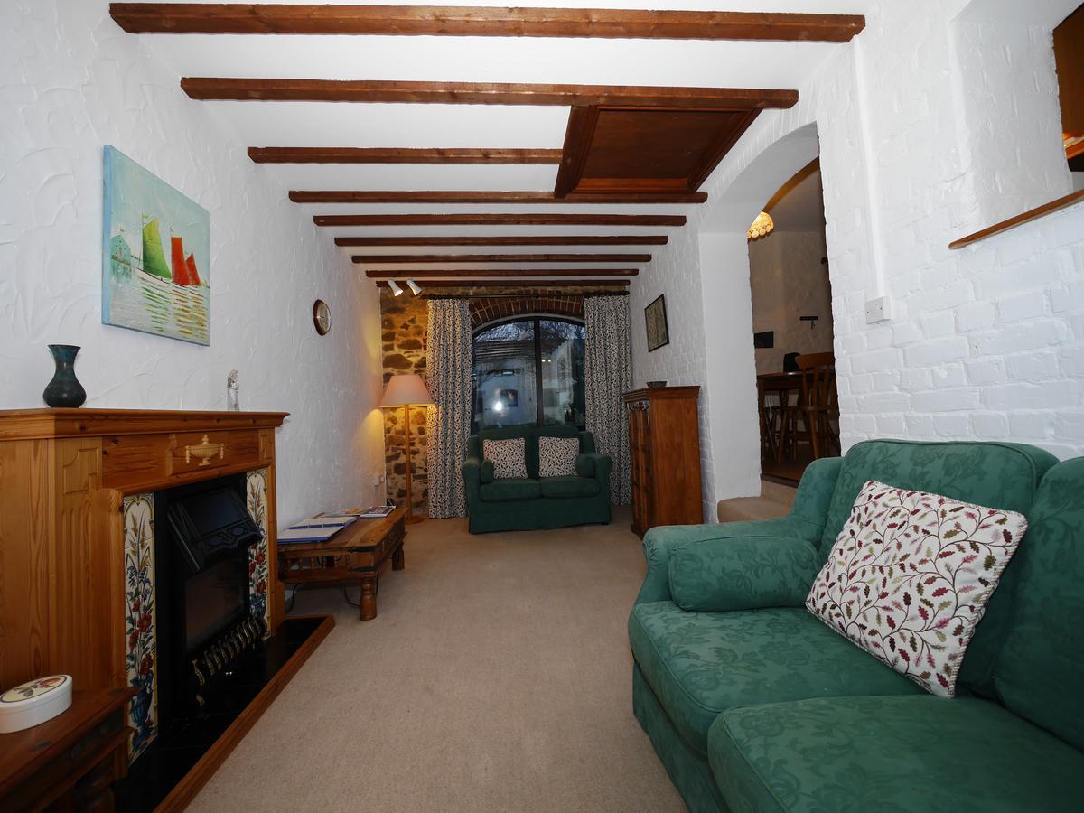 Kennacott Court Holiday Cottages Bude Zewnętrze zdjęcie