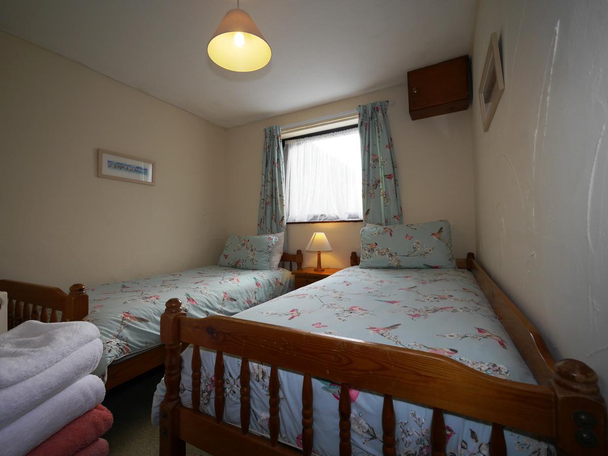 Kennacott Court Holiday Cottages Bude Zewnętrze zdjęcie