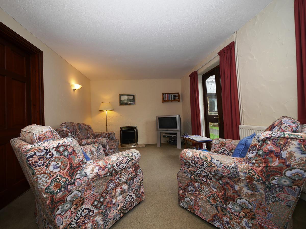 Kennacott Court Holiday Cottages Bude Zewnętrze zdjęcie