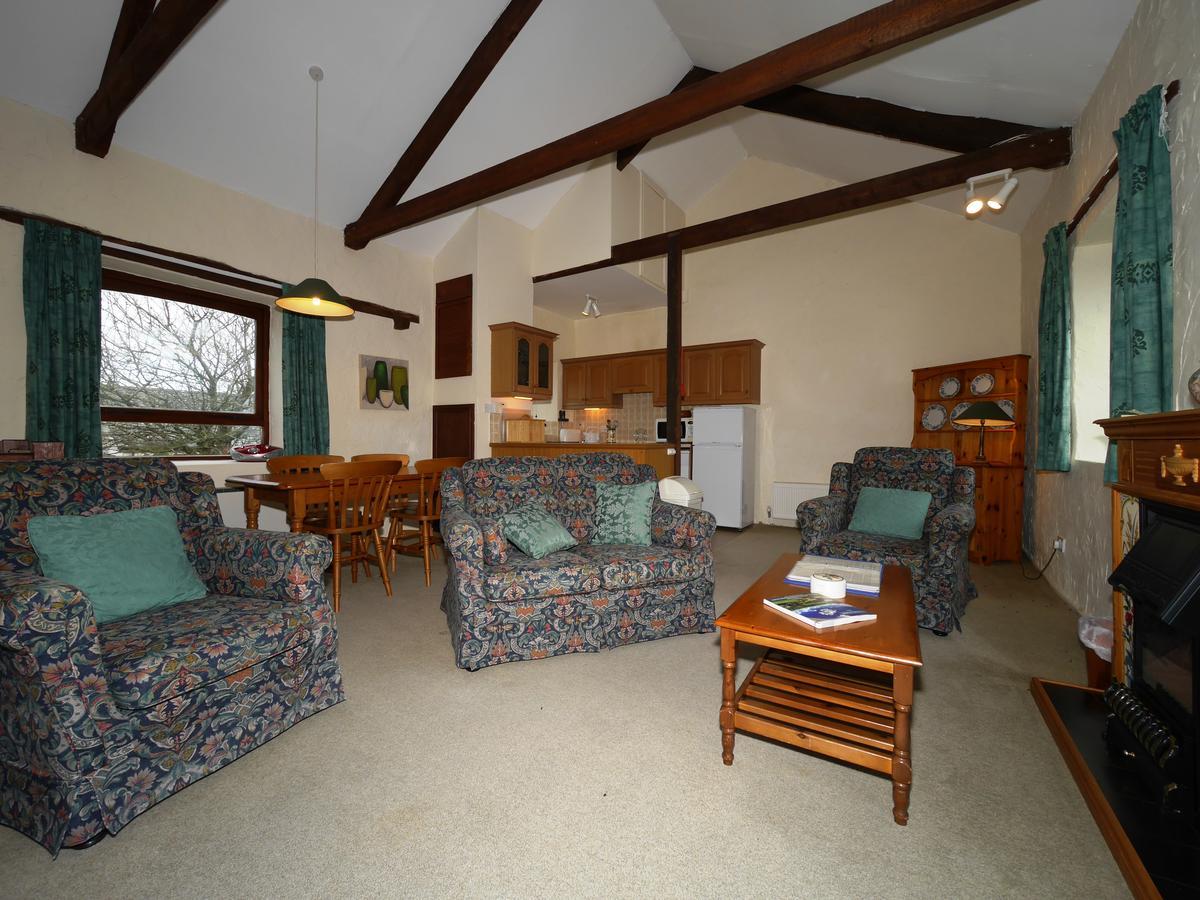 Kennacott Court Holiday Cottages Bude Zewnętrze zdjęcie