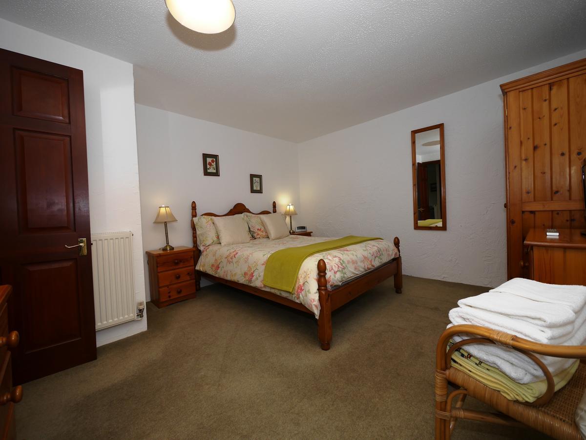 Kennacott Court Holiday Cottages Bude Zewnętrze zdjęcie