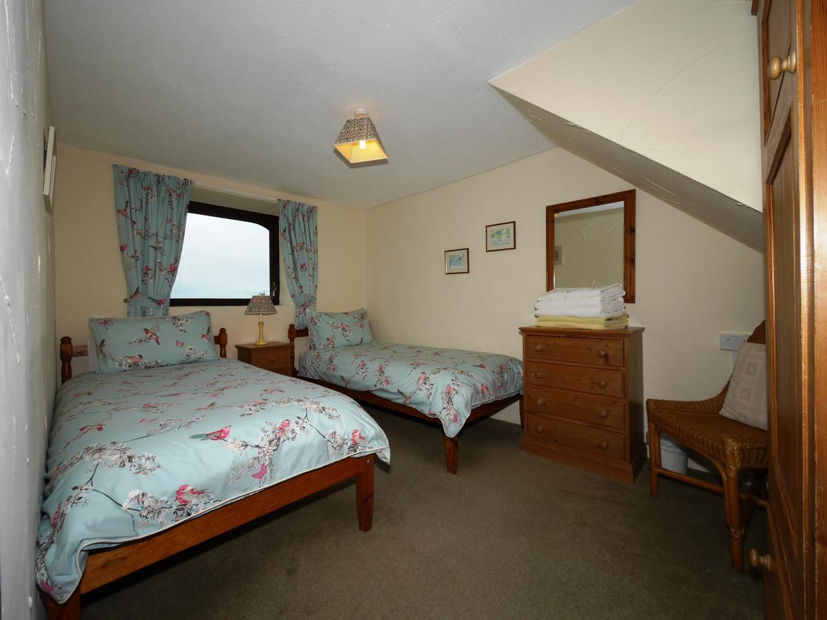 Kennacott Court Holiday Cottages Bude Zewnętrze zdjęcie
