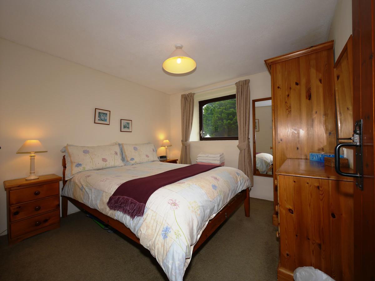 Kennacott Court Holiday Cottages Bude Zewnętrze zdjęcie