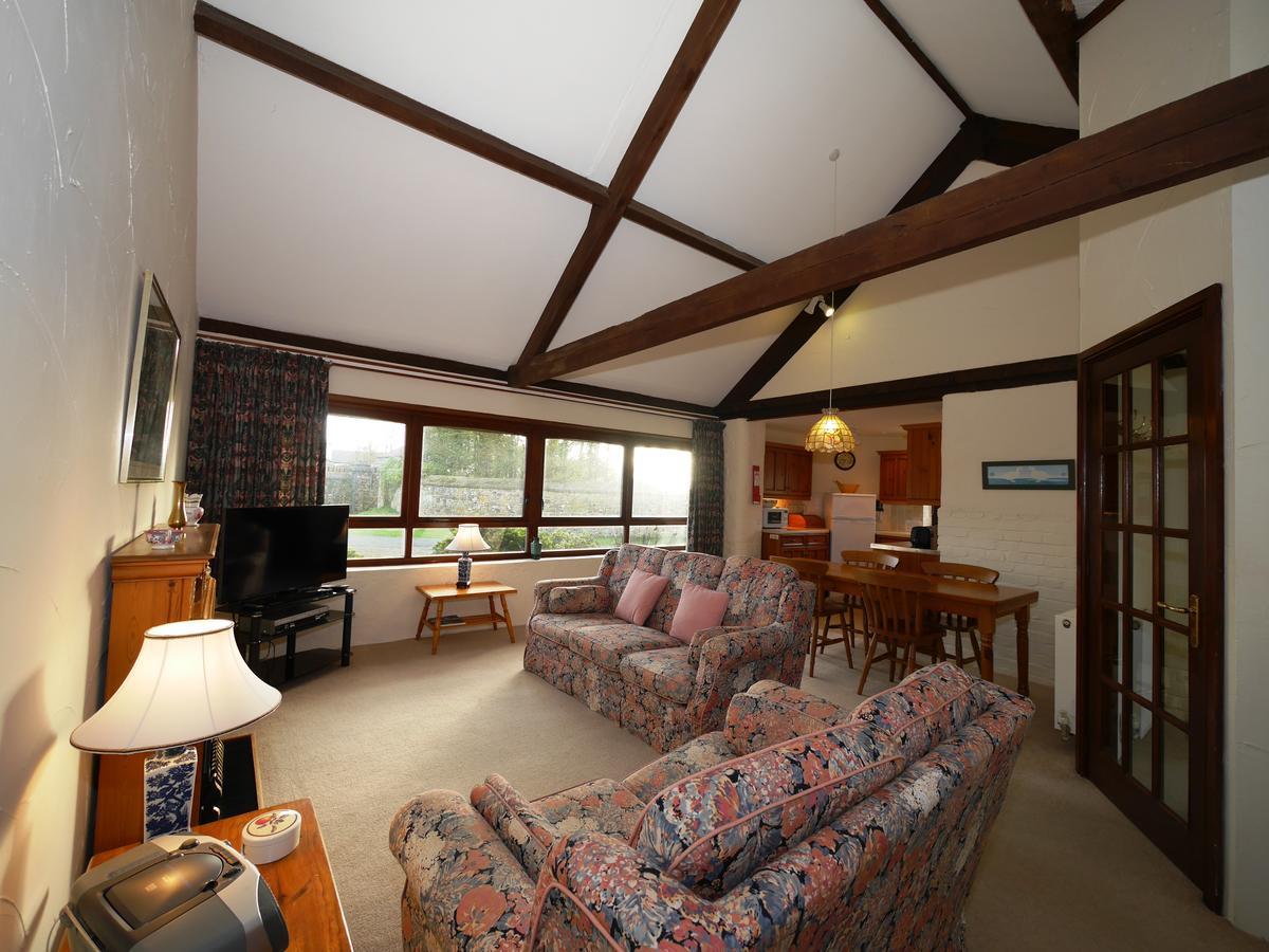 Kennacott Court Holiday Cottages Bude Zewnętrze zdjęcie