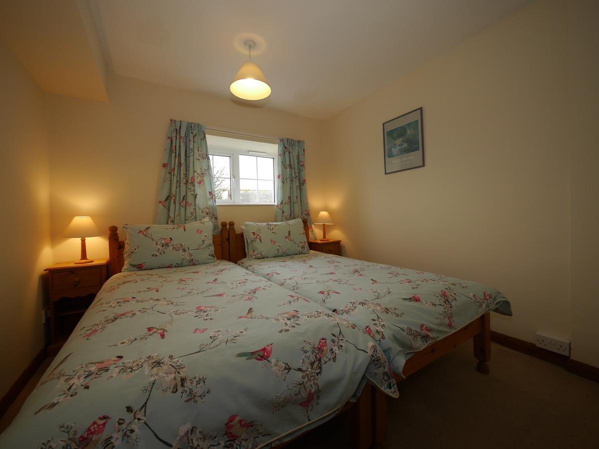 Kennacott Court Holiday Cottages Bude Zewnętrze zdjęcie