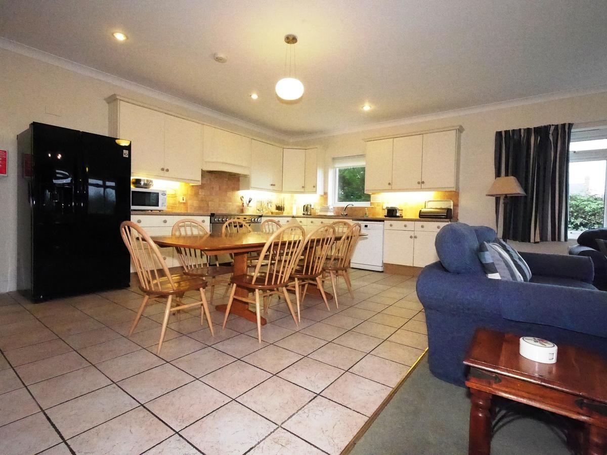 Kennacott Court Holiday Cottages Bude Zewnętrze zdjęcie