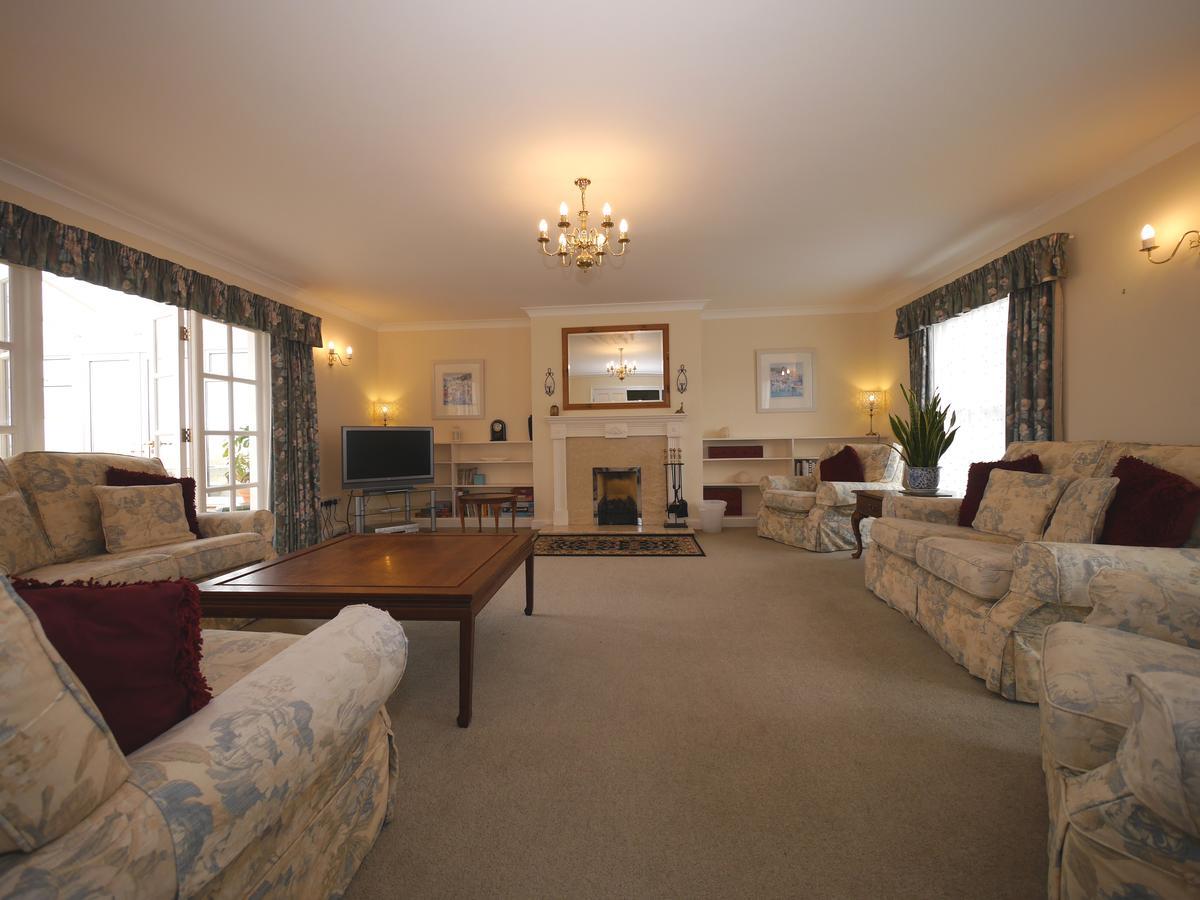 Kennacott Court Holiday Cottages Bude Zewnętrze zdjęcie