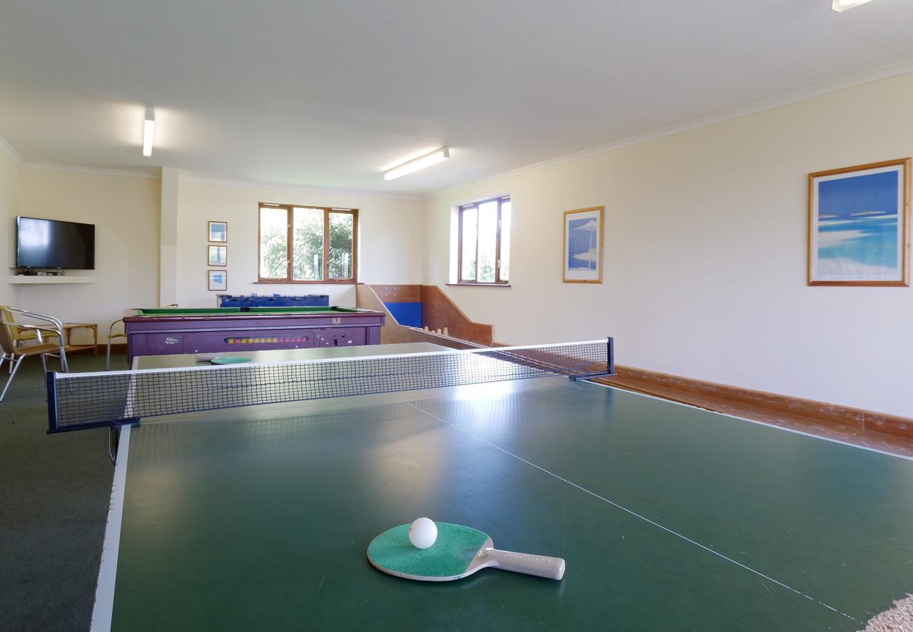 Kennacott Court Holiday Cottages Bude Zewnętrze zdjęcie