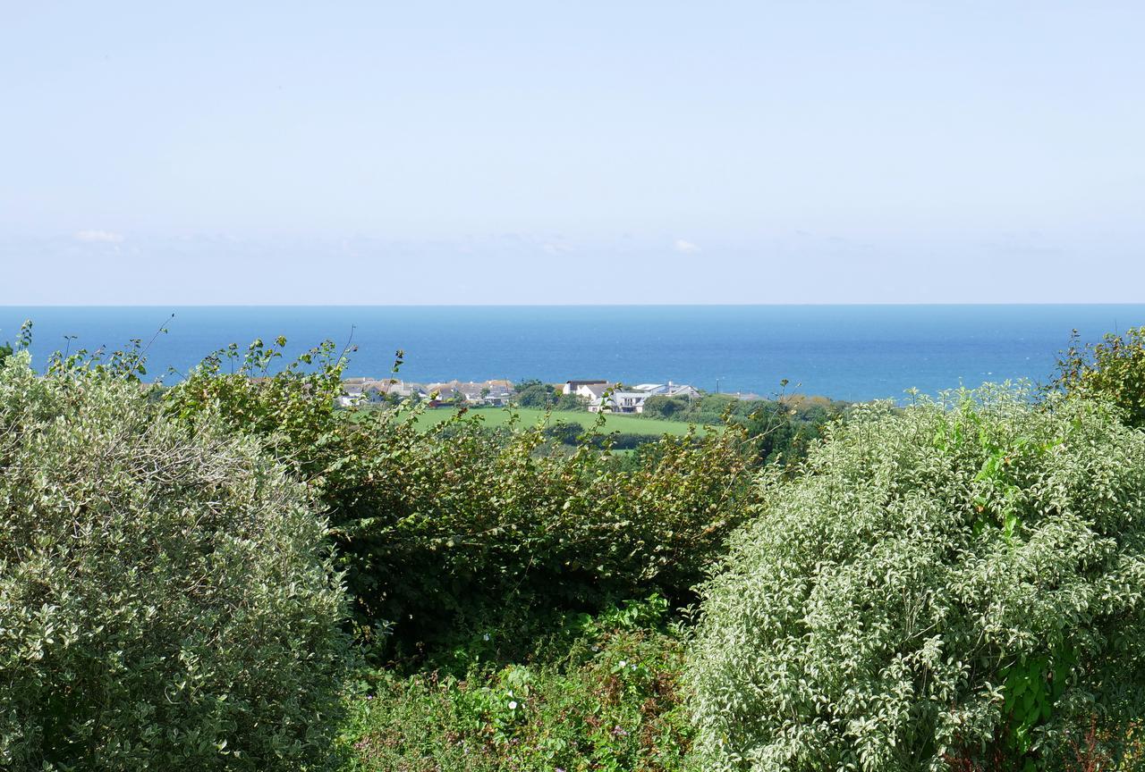 Kennacott Court Holiday Cottages Bude Zewnętrze zdjęcie