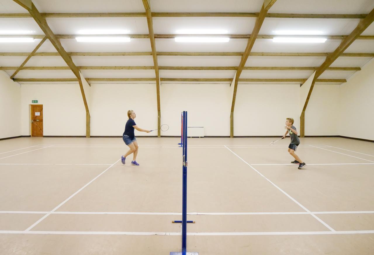 Kennacott Court Holiday Cottages Bude Zewnętrze zdjęcie